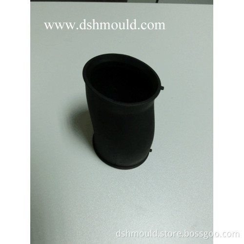 Rubber Boot, Air Box Angled